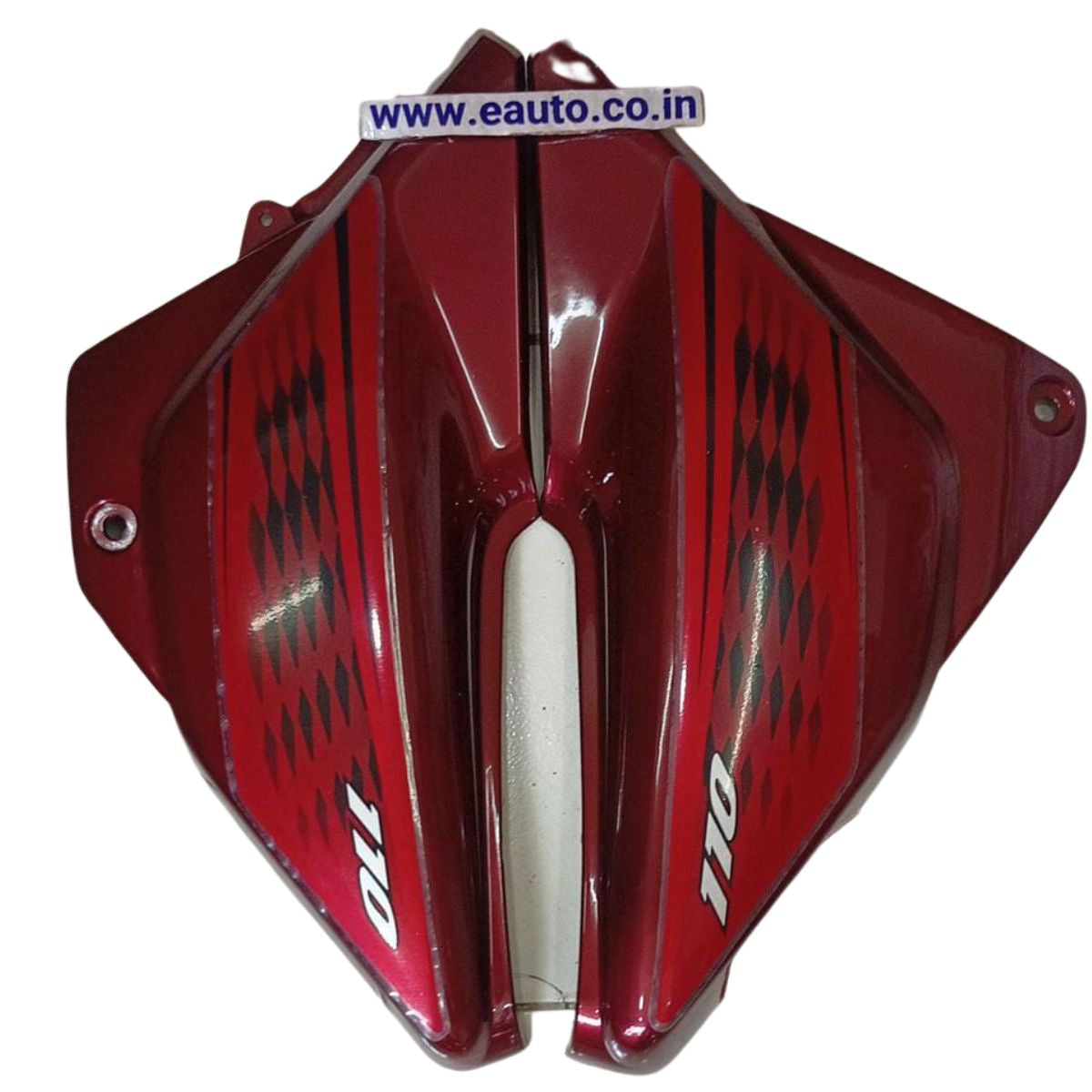 Side Panel for Honda Dream Neo | Alfa Re...