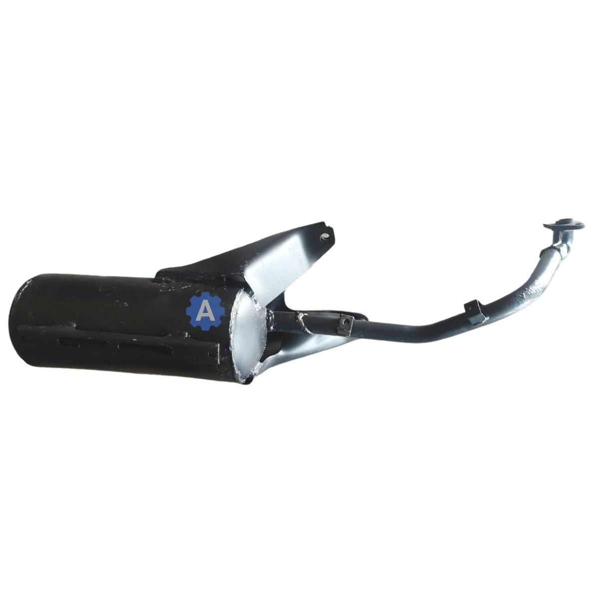 Silencer for Honda Dio New Model