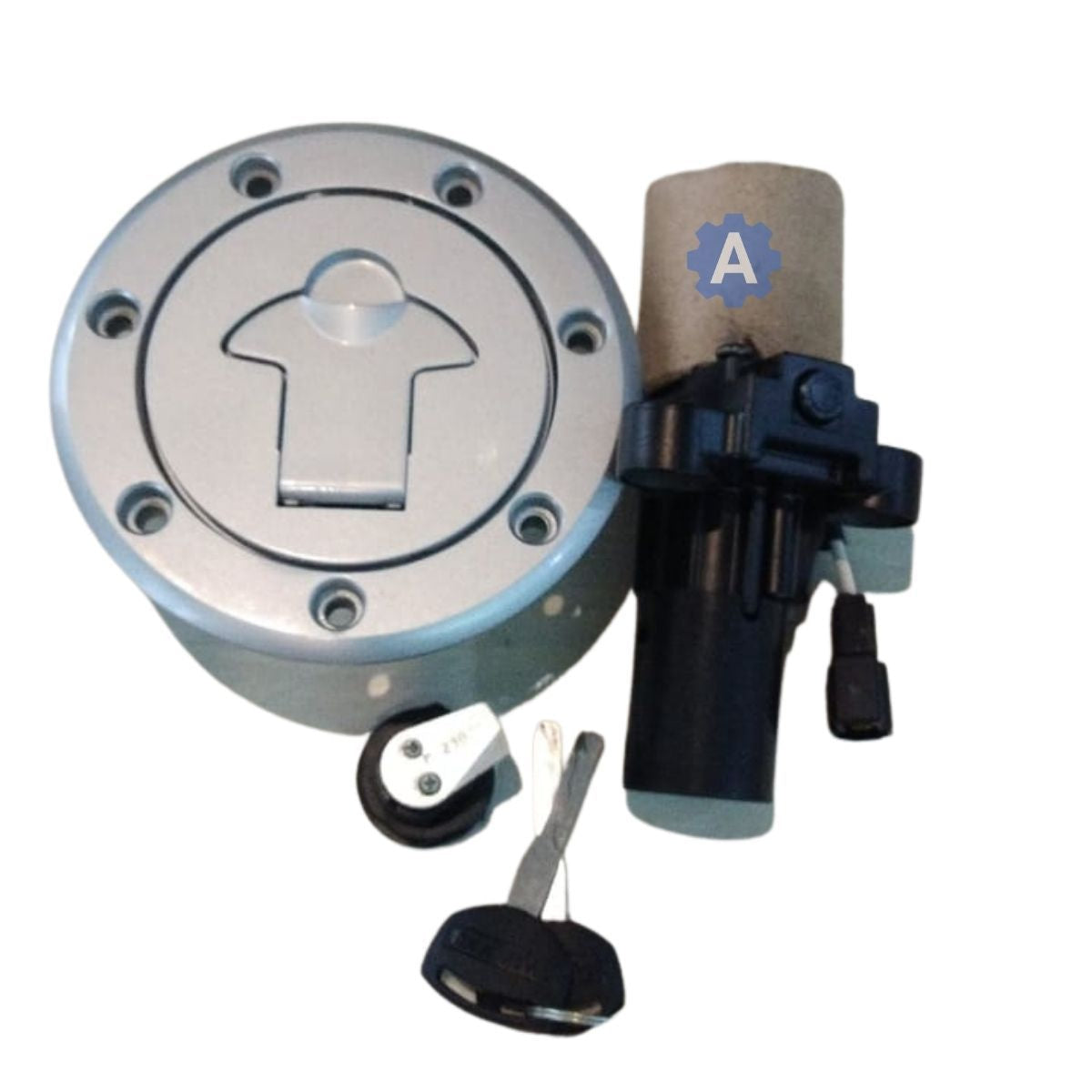 Spark Minda Lock Pulsar 220 Key Lock Set Price Spark Minda