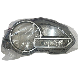 Speedometer Case