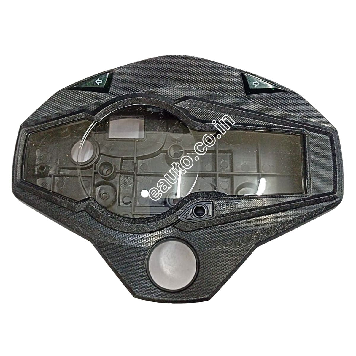 Speedometer Case for Hero Glamour Digital Meter Cover