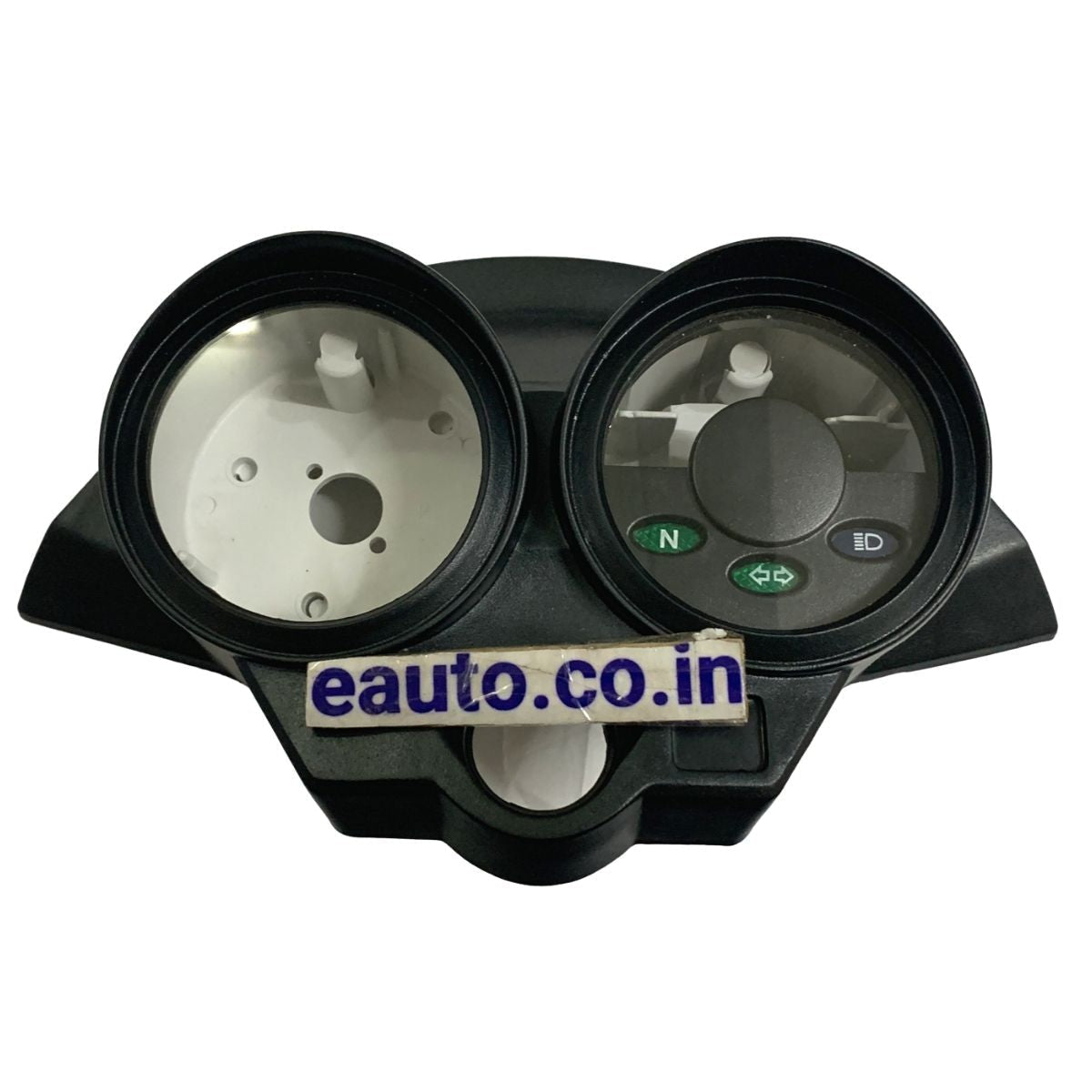 Speedometer Case for Honda Shine Old Model