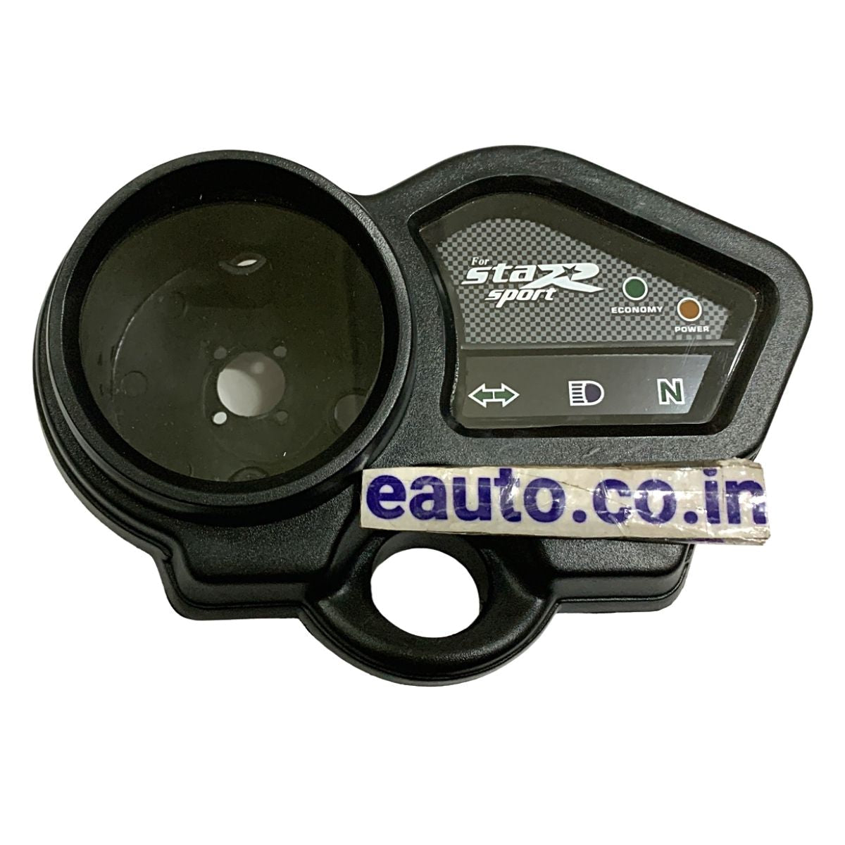 Speedometer Case for TVS Star Sport - Main Image