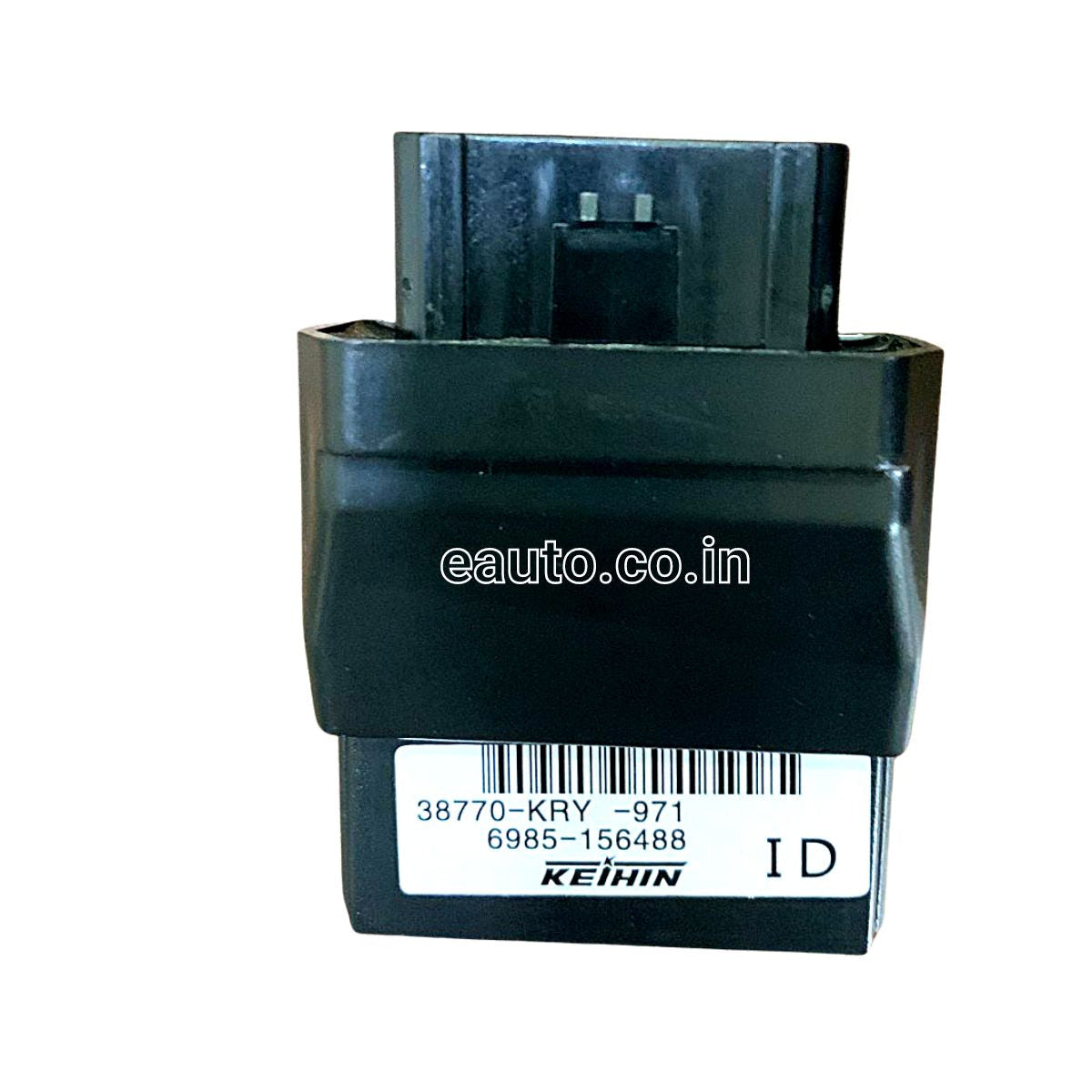Techlon CDI for Hero Karizma ZMR Part No: 38770-KRY-971
