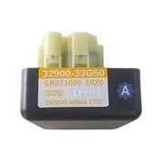 Techlon CDI for Suzuki Access 125 Old Model Part No-G50