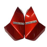 TPFC for Bajaj Pulsar 150 DTSi | 180 DTSi | Red