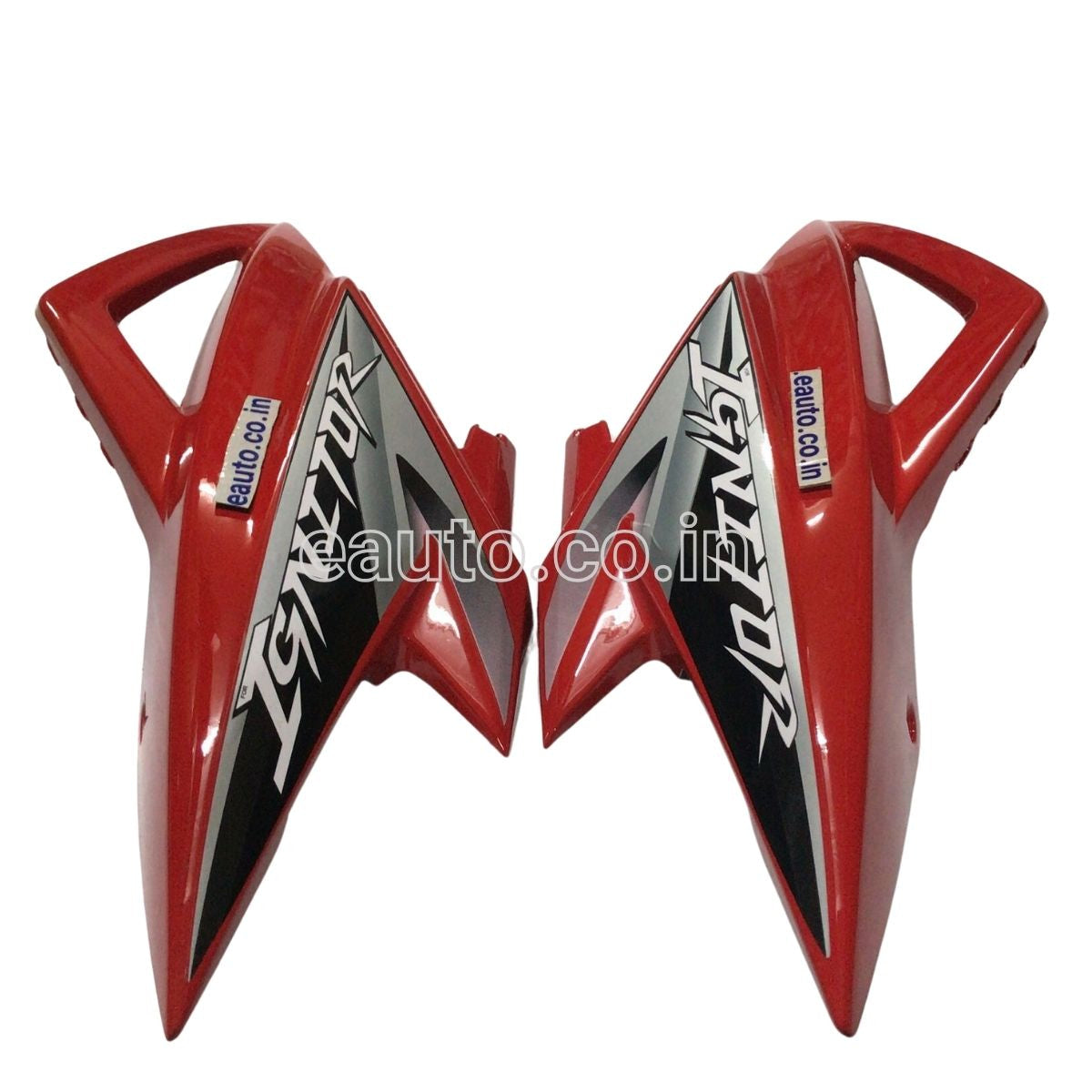 Ignitor 125 Hero Ignitor Bike Parts Price Bike Parts Price List