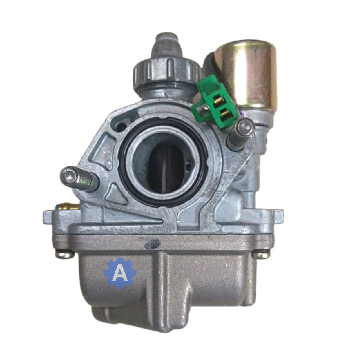 carpenter γ250-305 TVS Original Bike Carburetor for TVS Jupiter ZX | Classic | BS4 | 2015