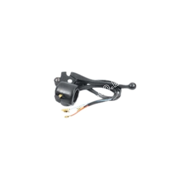 Handle Bar Switch for TVS AX 100 | R 100 | Right Hand
