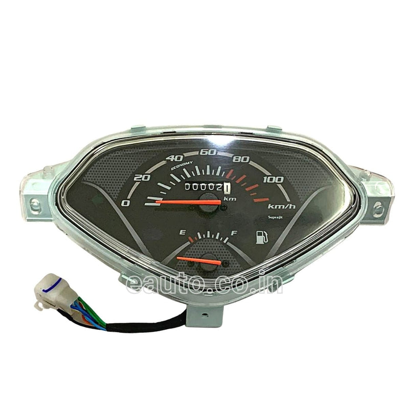 Analog Speedometer For Honda Activa 2G | 3G