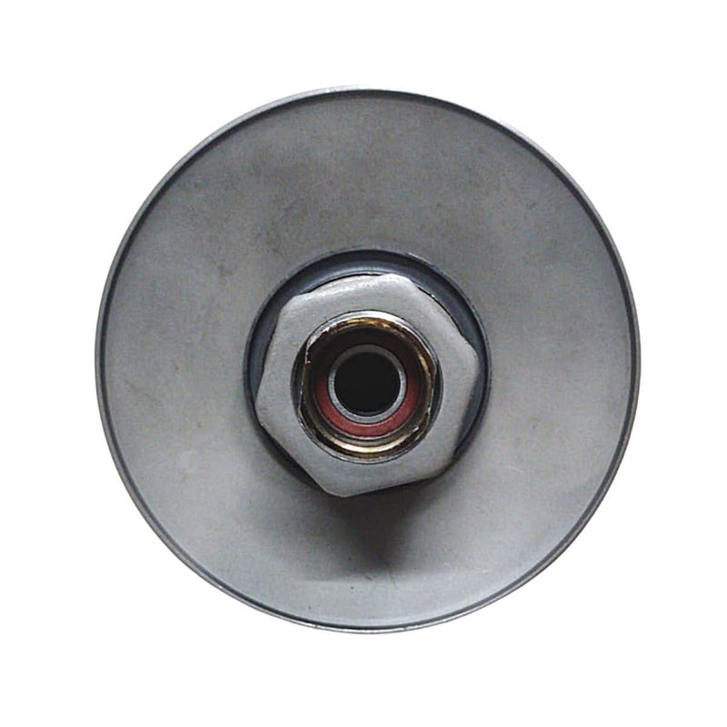 Clutch Pulley For Mahindra Rodeo