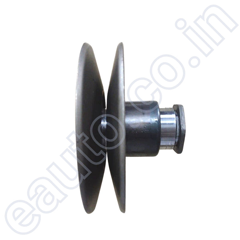 Clutch Pulley For Tvs Zest