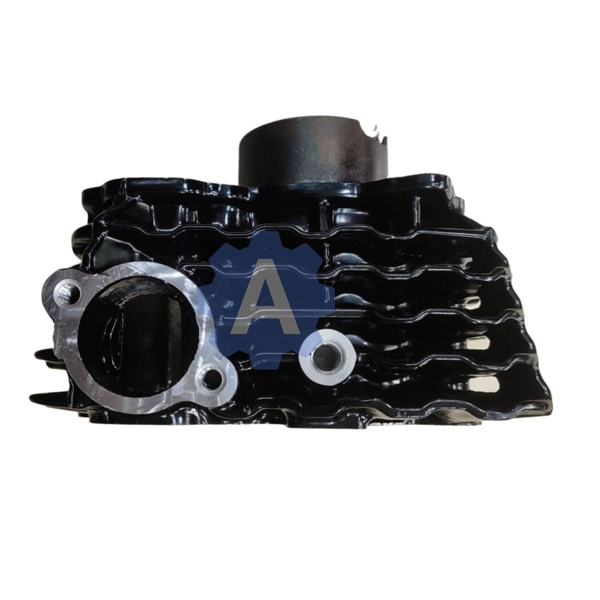 Bajaj discover 125 best sale st cylinder kit price