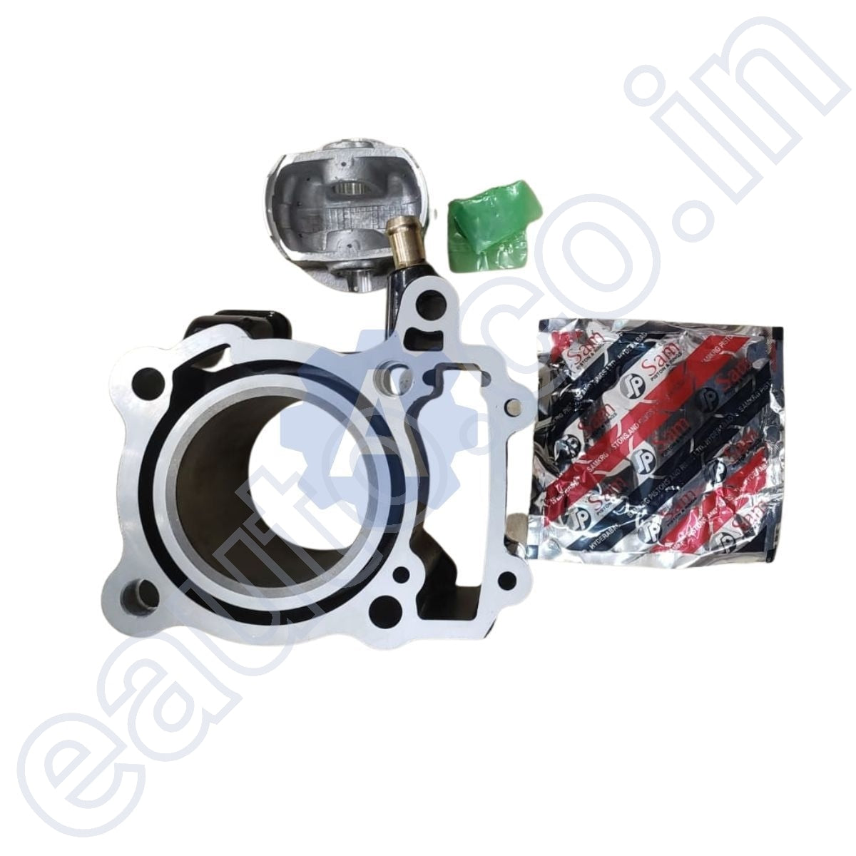 Genuine Piston Cylinder Kit Bajaj Pulsar RS200 BS3 RS200 BS4 RS200