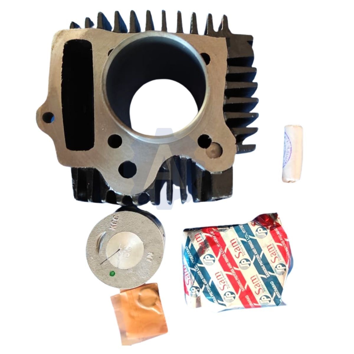 Hero honda splendor engine kit online price