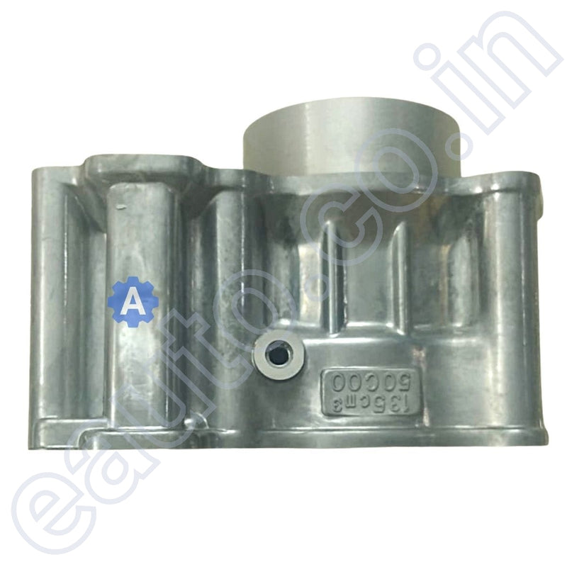 Dexo Piston Cylinder Kit For Yamaha R15 V2 | Bore Or Block