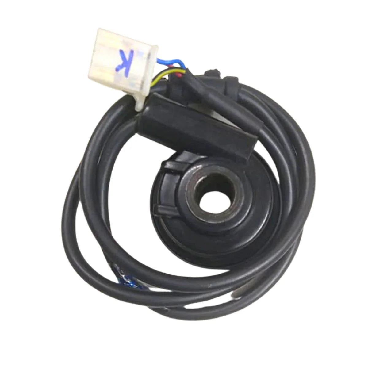 Bike speedometer online sensor