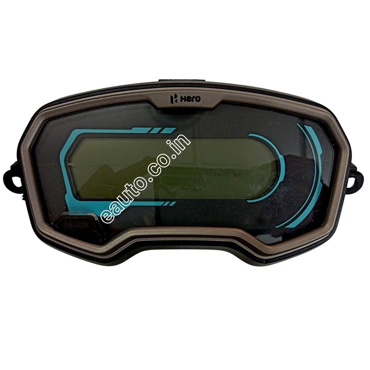 Eauto Digital Speedometer Assembly for Hero Splendor Pro Digital