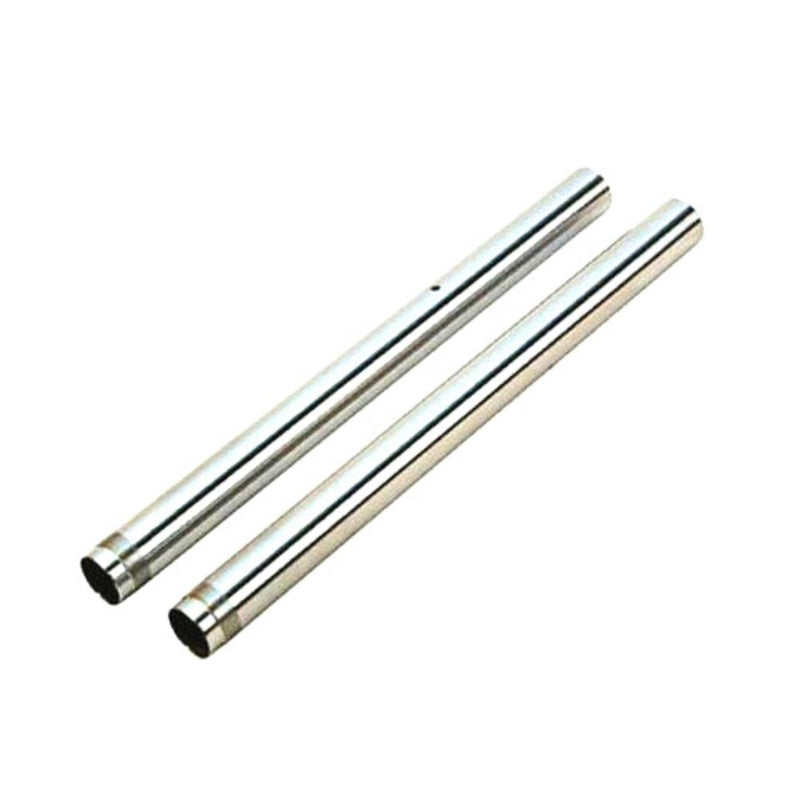 Endurance Front Fork Pipe For Bajaj Ct 100 | Deluxe Platina 17 Inches Set Of 2