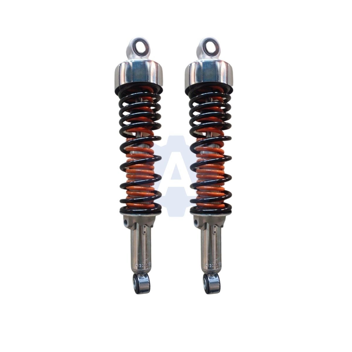 ENDURANCE Rear Shock Absorber for Bajaj Platina CT Deluxe CT 100