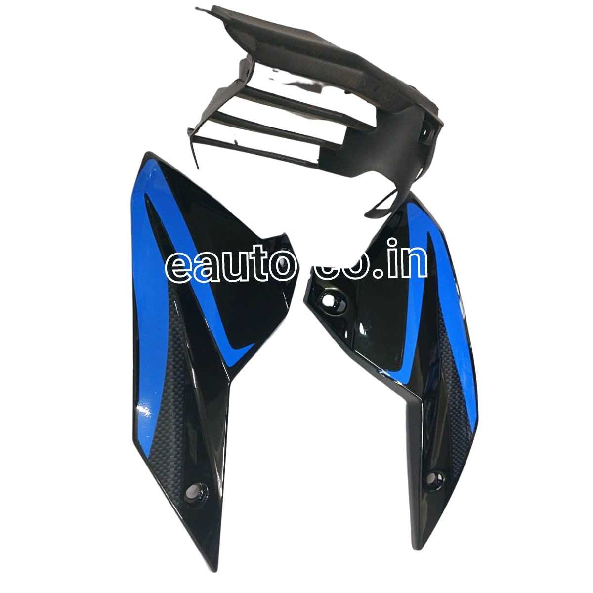 Pulsar 220 sale engine guard online