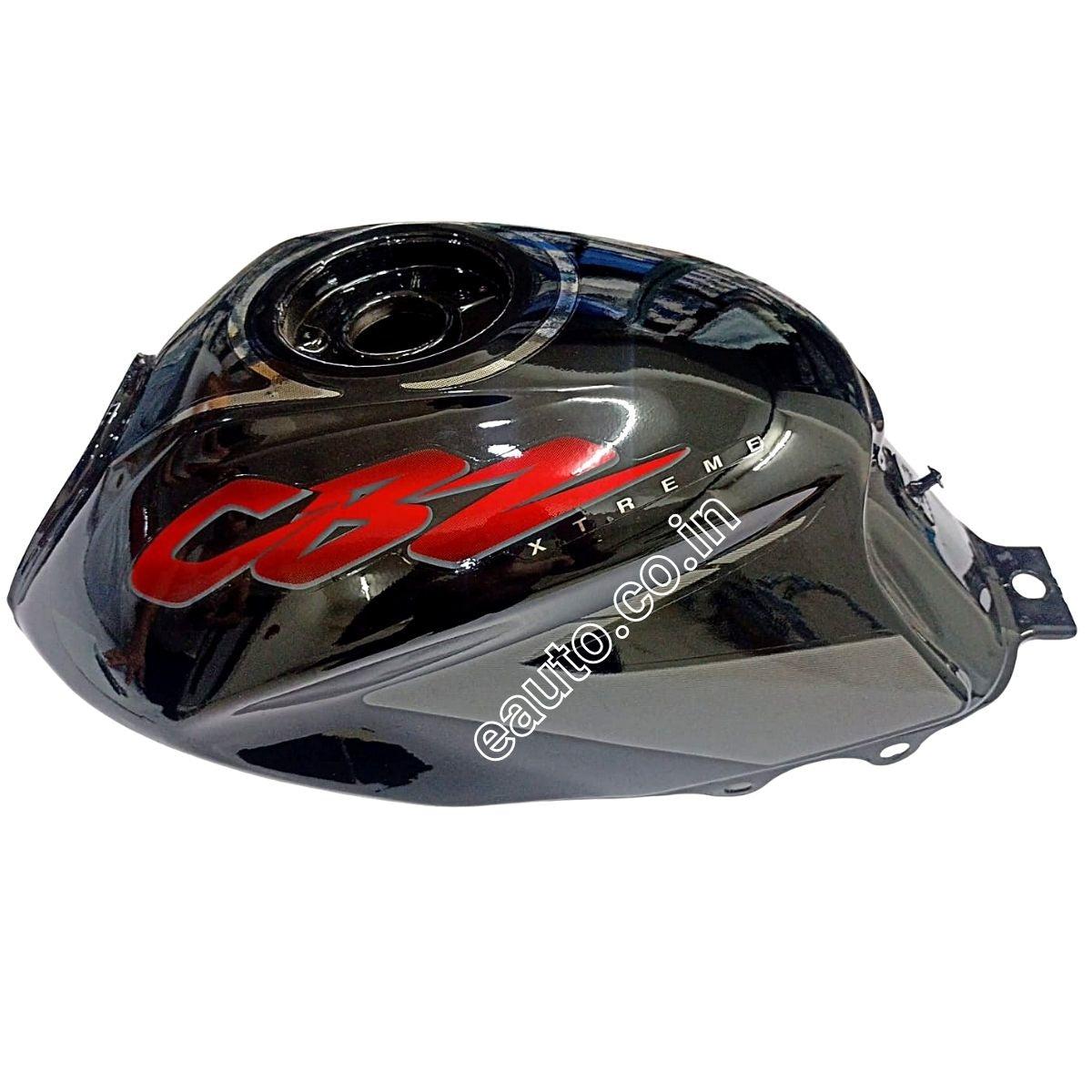 Cbz xtreme petrol tank new arrivals