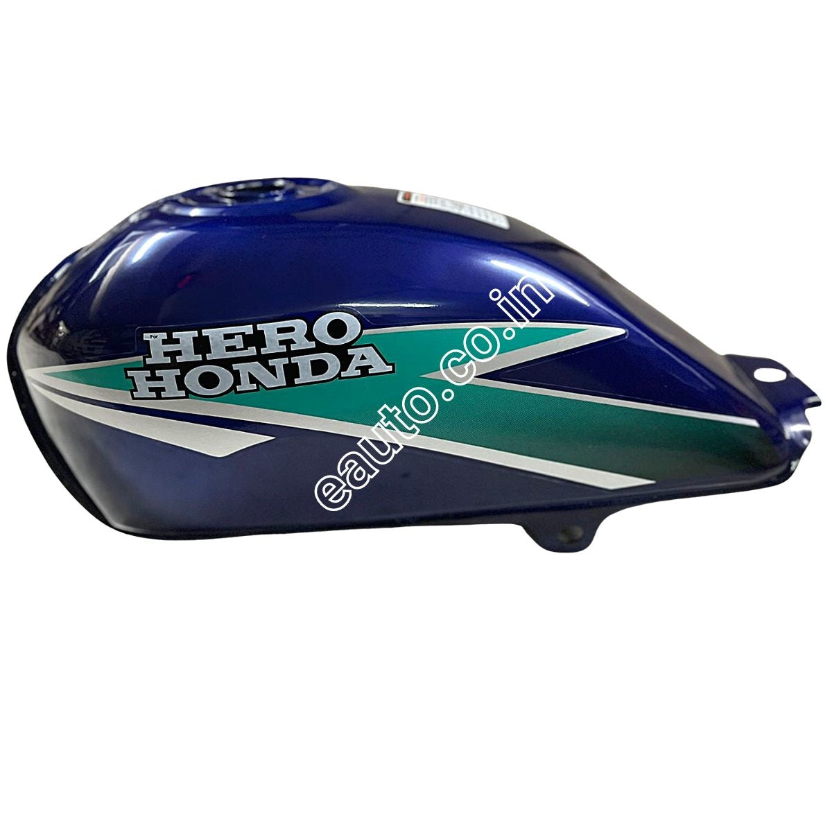 Hero honda cd deluxe shop 2006 model spare parts