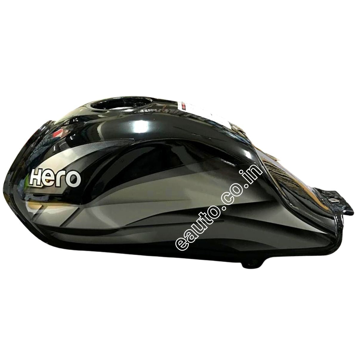 hero hf deluxe bs4 bike price