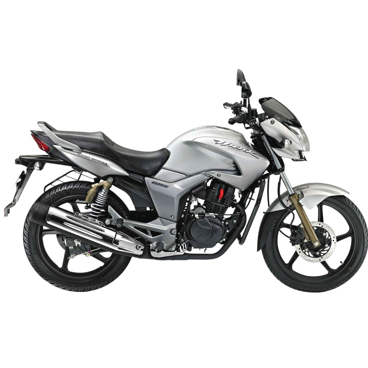 Honda hero hunk deals 150