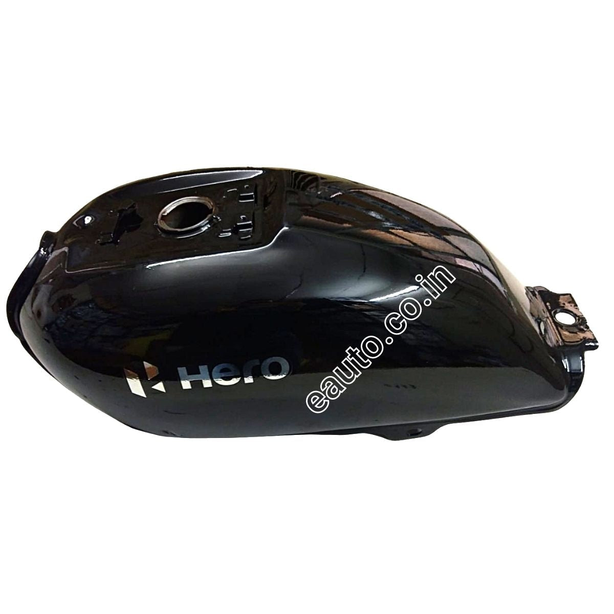 Hero splendor plus petrol tank deals price