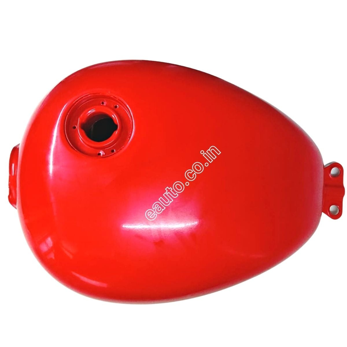 Thunderbird 350x store fuel tank price