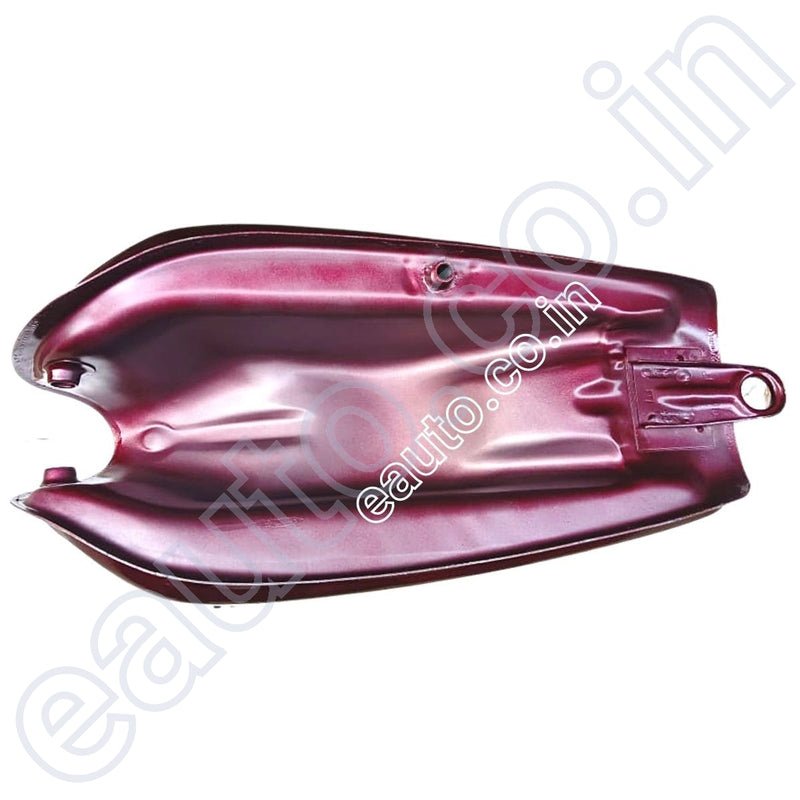 Ensons Petrol Tank For Yamaha Rx135 | 5 Speed Wine Red