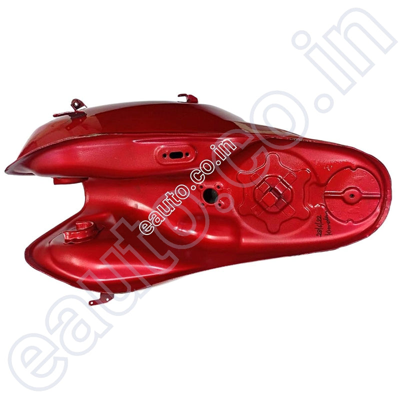 Ensons Petrol Tank For Yamaha Sz-R | Red