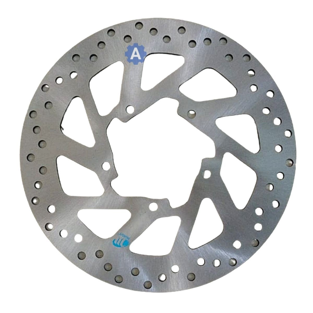 yamaha fz rear disc plate price