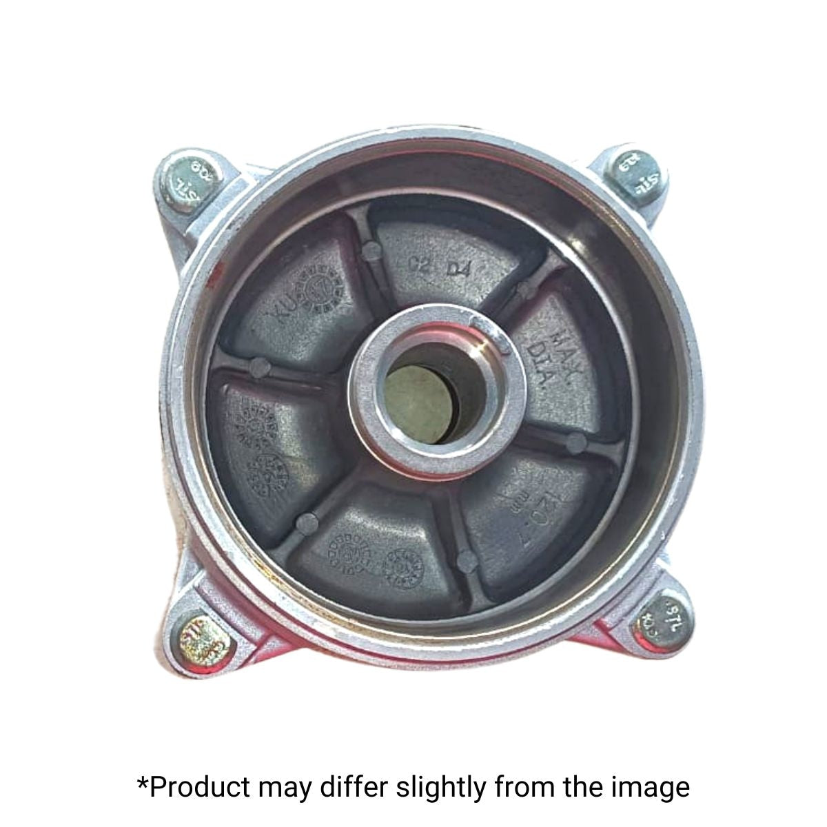 bajaj ct 100 brake drum