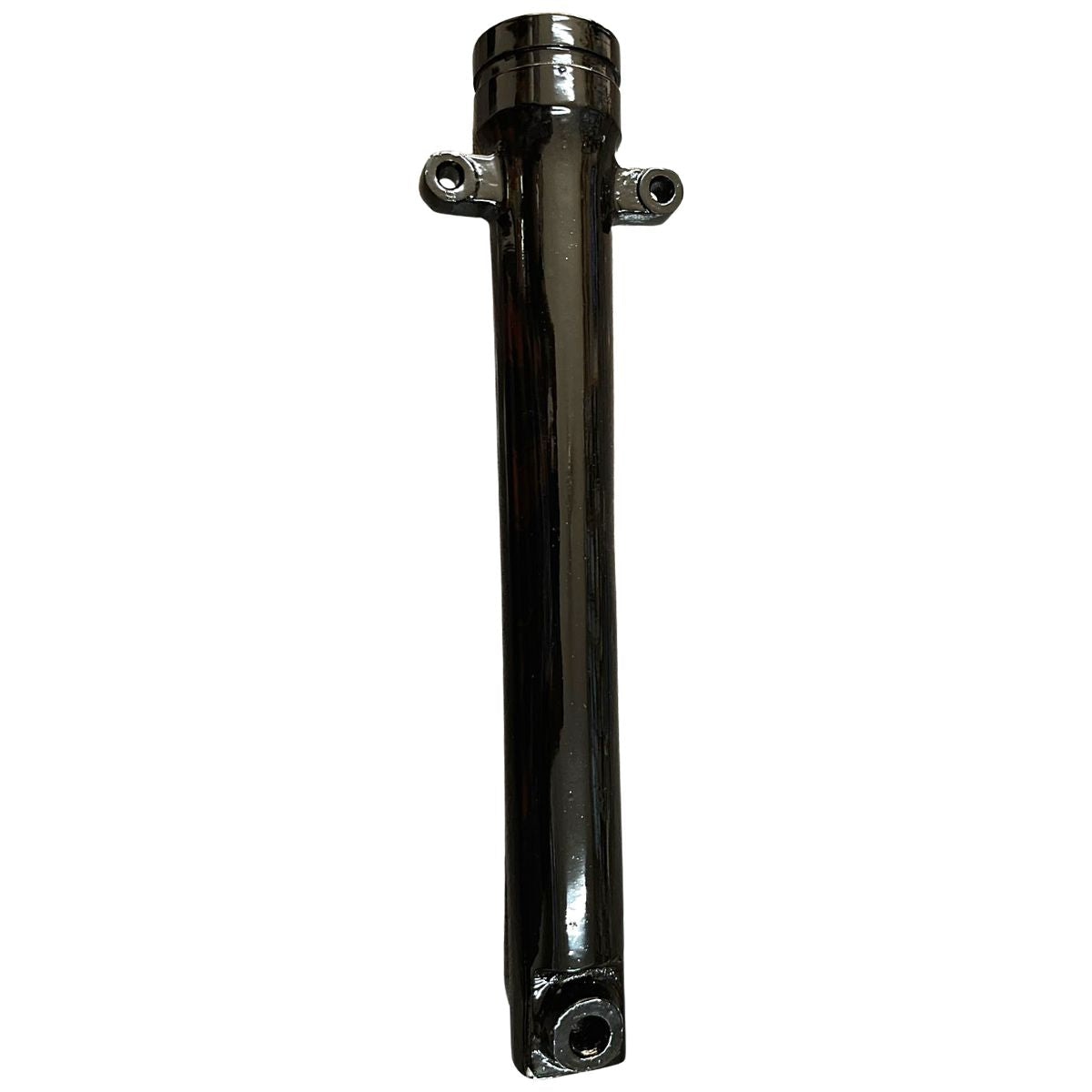 Front Fork Leg for Hero Glamour BS6 Drum Brakes Left Side