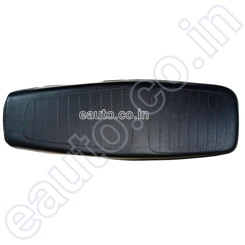 Genuine Seat Assembly For Hero Cd 100 | Ss Complete Set