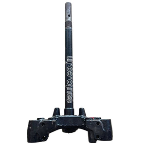 Handle Tee