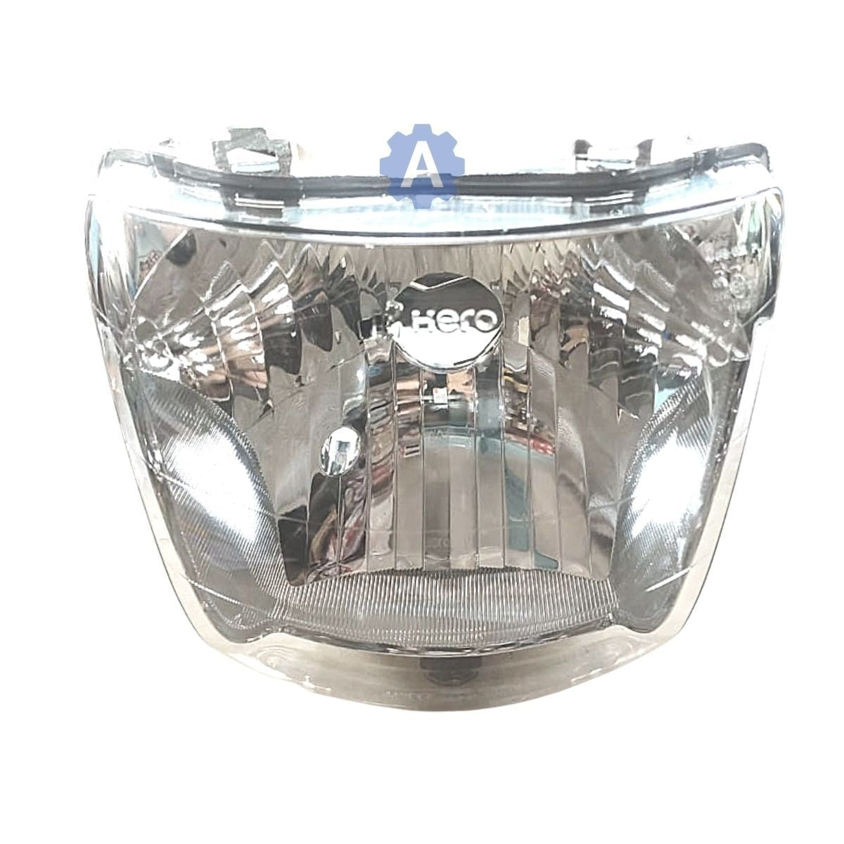 Passion pro headlight price original new arrivals