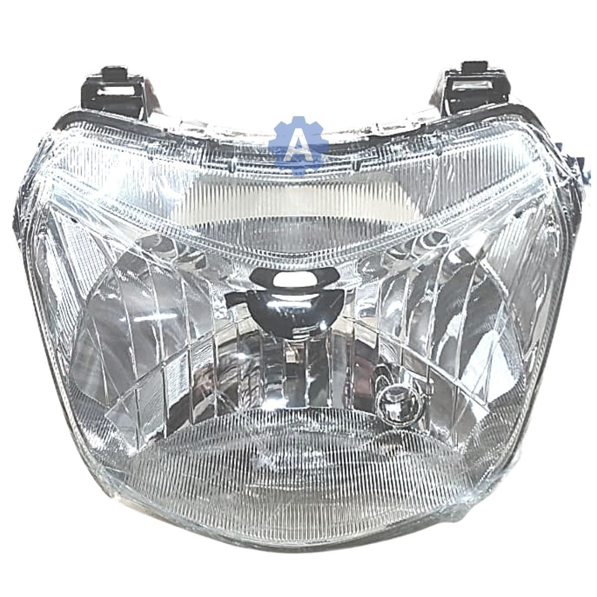 Honda activa 125 headlight deals visor price