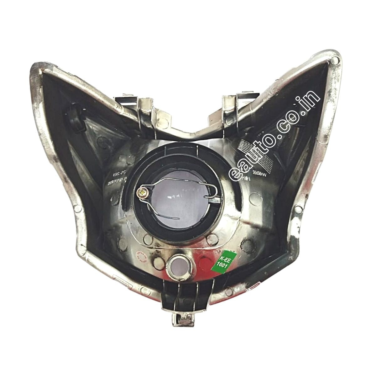 honda livo back light cover