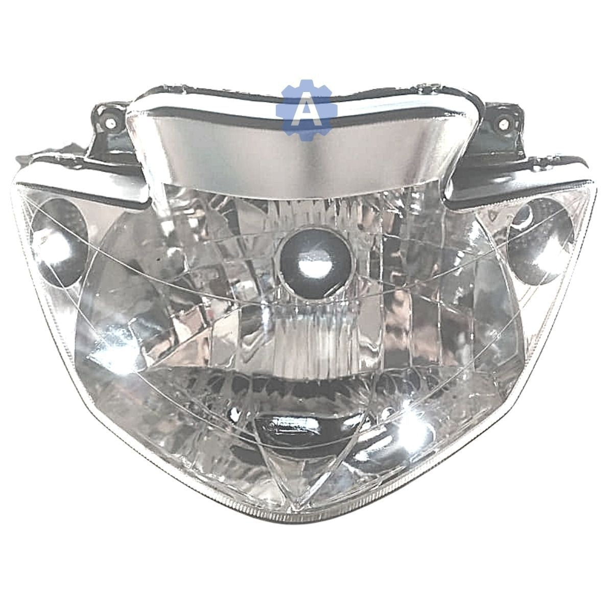 Pulsar 150 deals headlight set price