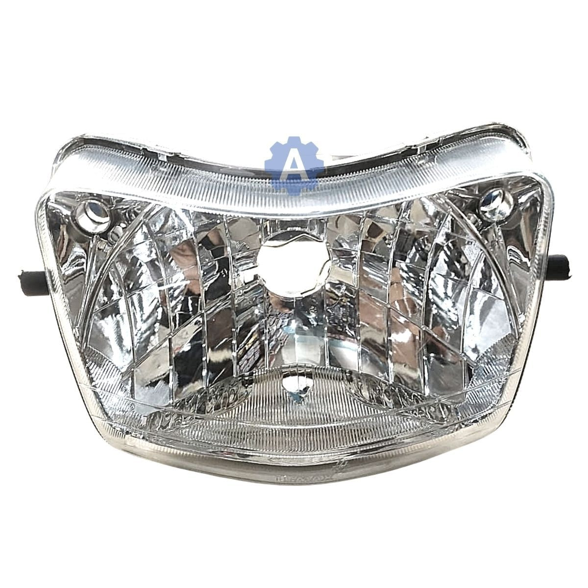 Bajaj platina headlight assembly price hot sale