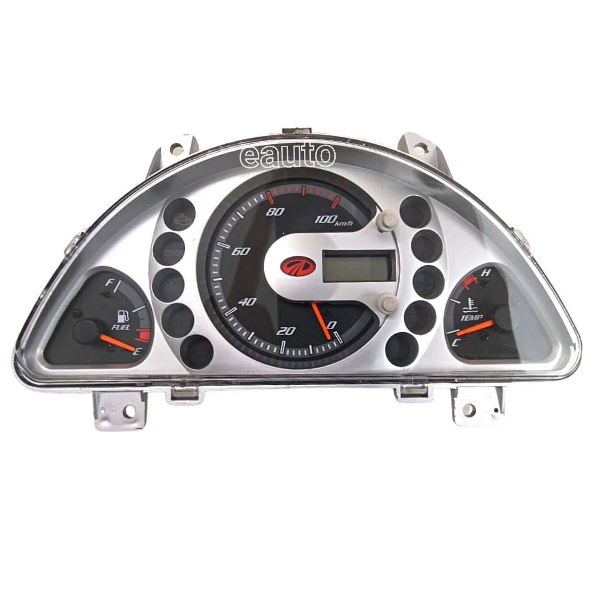 MINDA Analog Speedometer for Mahindra Duro DZ Type 1