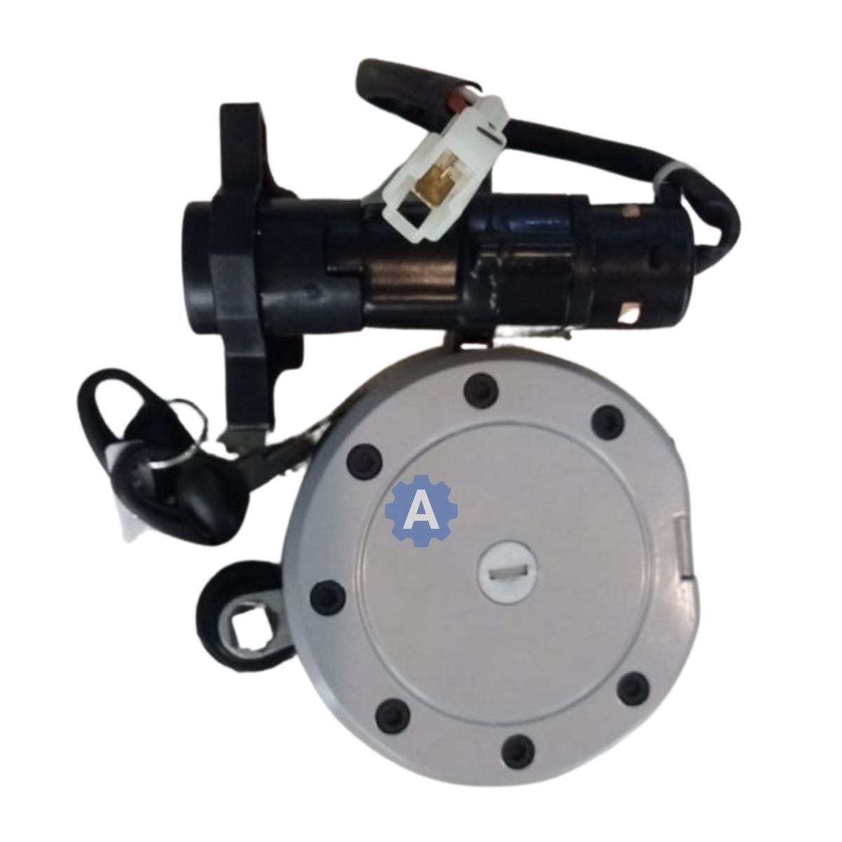 Minda Pulsar 180 Handle Lock Price Deutsche Ignition Cum Steering