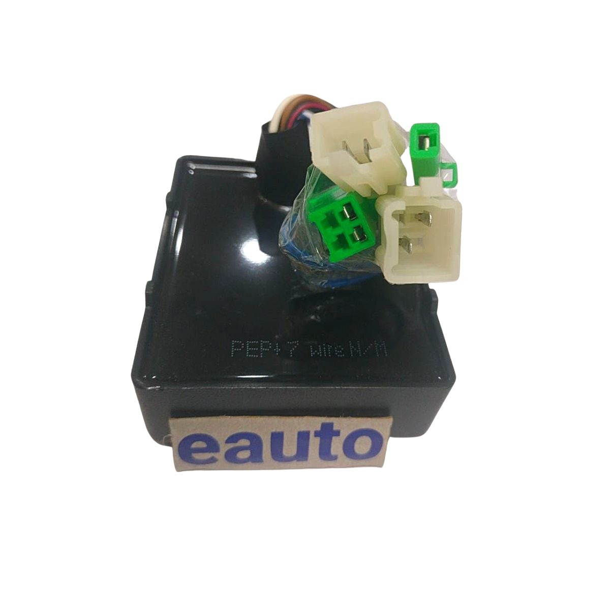 Eauto CDI for TVS Streak Pep Plus New Part No 2 2 2 1 PIN