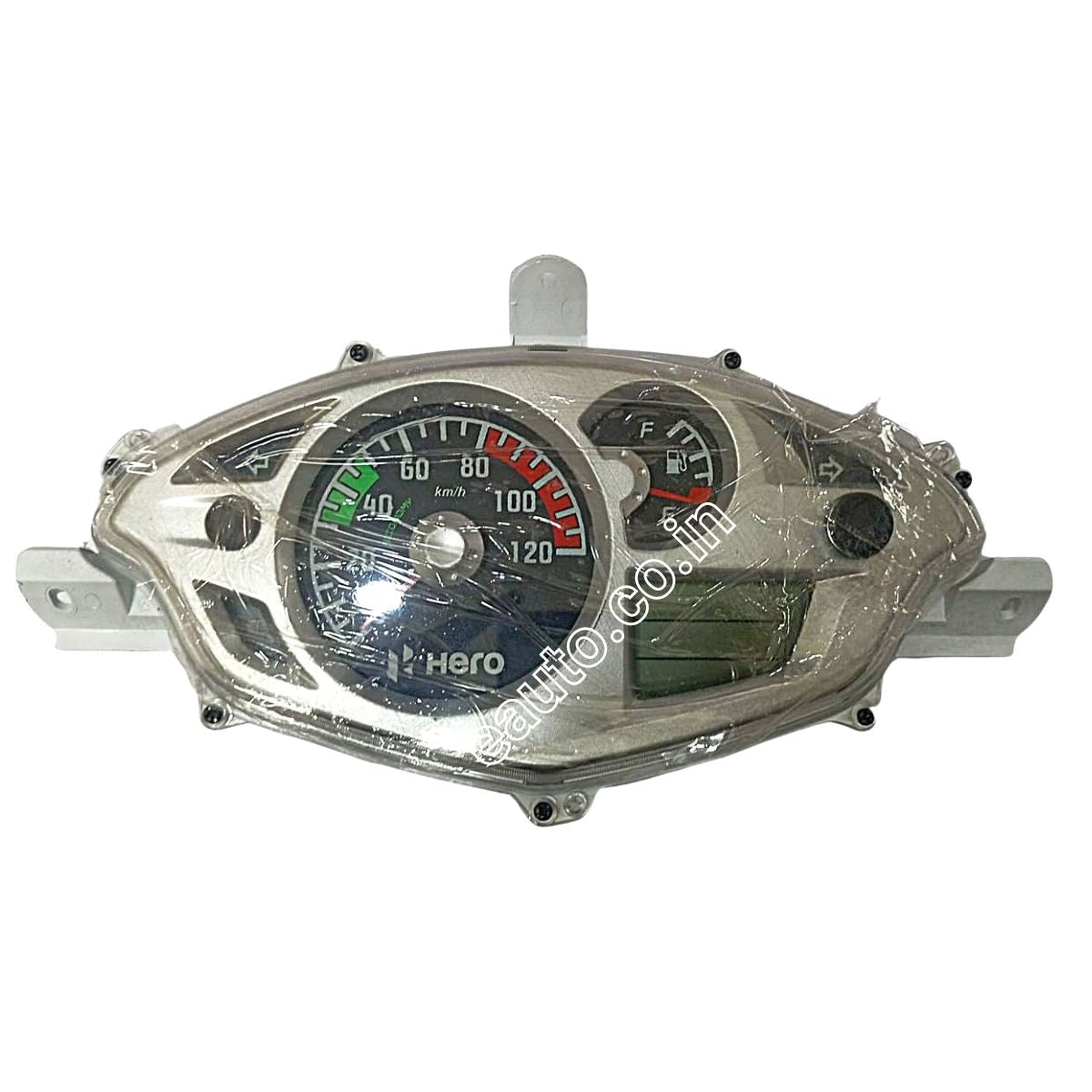 Old activa speedometer online price