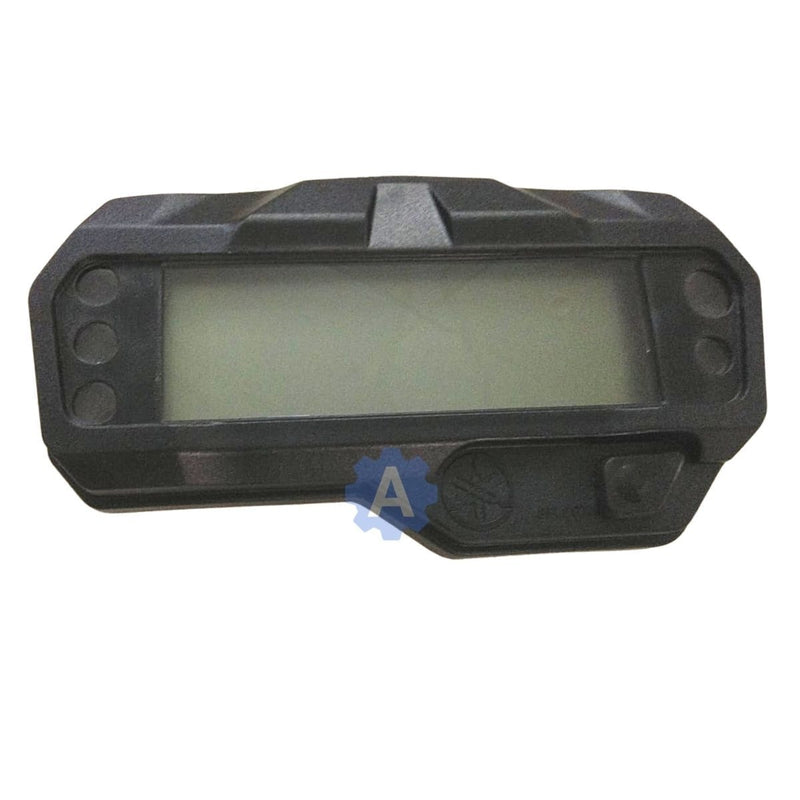 Mukut Digital Speedometer For Yamaha Fz V2
