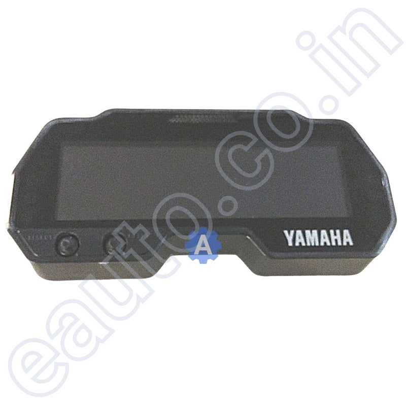 Mukut Digital Speedometer For Yamaha R15 V3 | Mt 15