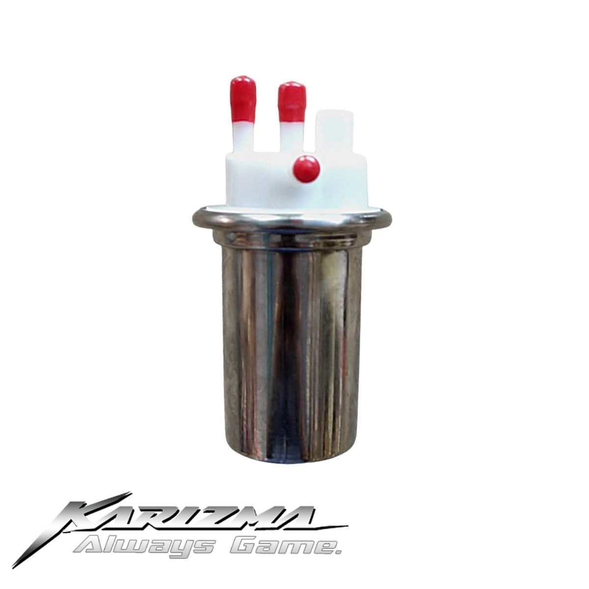 Mukut Fuel Pump for Hero Karizma ZMR Fuel Pump Assembly